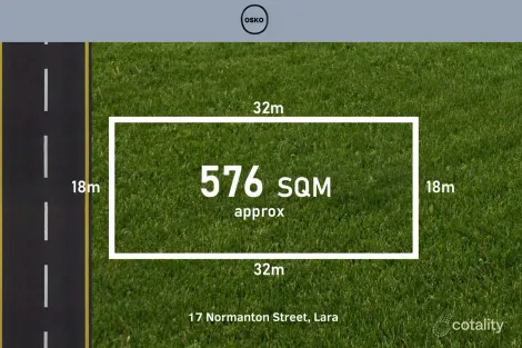 17 Normanton St, Lara, VIC 3212