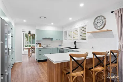 Property photo of 5 Corio Close Wallsend NSW 2287