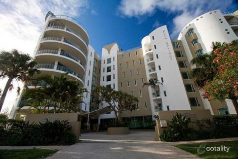 Property photo of 601/1 Twenty First Avenue Palm Beach QLD 4221