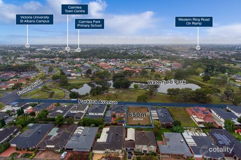 12 Parklea Ave, Cairnlea, VIC 3023