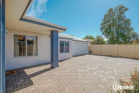 Property photo of 100A Gerard Street East Cannington WA 6107