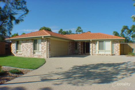 Property photo of 17 Bullen Circuit Forest Lake QLD 4078