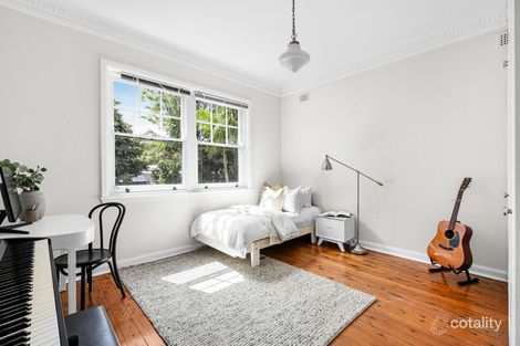 Property photo of 4/57 Shellcove Road Kurraba Point NSW 2089