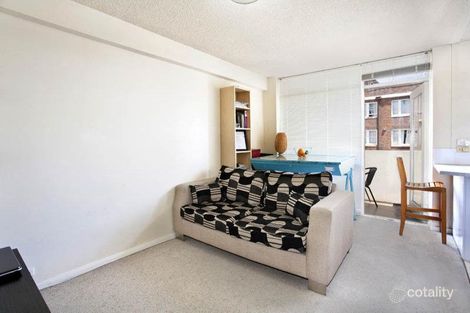 Property photo of 80/5-7 Esplanade Elizabeth Bay NSW 2011