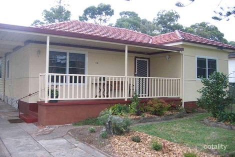 14 Penrose Ave, East Hills, NSW 2213