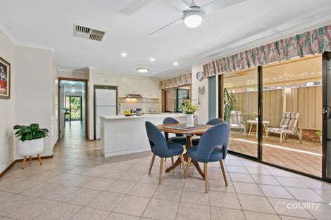 Property photo of 58 Alia Drive Sheidow Park SA 5158