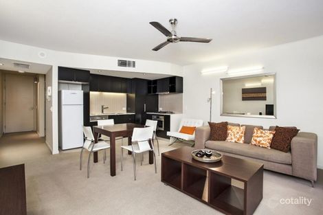 Property photo of 20/24 Cordelia Street South Brisbane QLD 4101