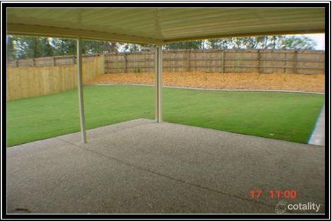 Property photo of 17 Bullen Circuit Forest Lake QLD 4078