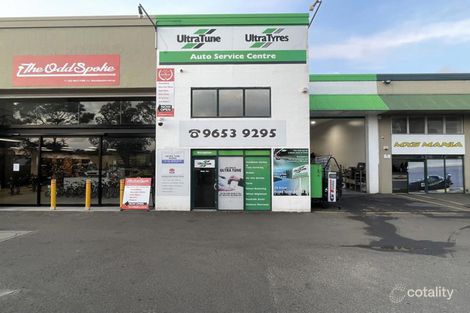 2/827 Old Northern Rd, Dural, NSW 2158