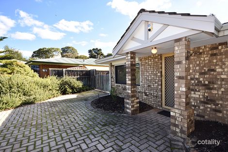 Property photo of 23 Radiata Avenue Ellenbrook WA 6069