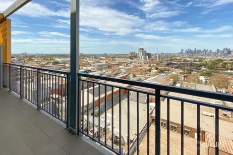 1029/18 Albert St, Footscray, VIC 3011