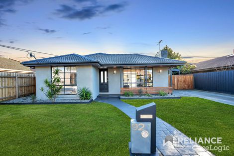 Property photo of 92 Shane Avenue Seabrook VIC 3028