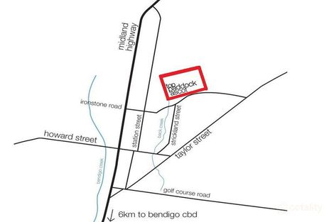 Property photo of 7 Randall Way Ascot VIC 3551