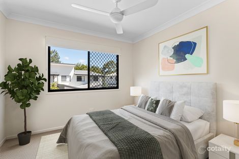 Property photo of 24/23A Ronmack Street Chermside QLD 4032