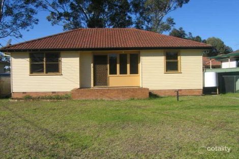 Property photo of 184 Graham Avenue Lurnea NSW 2170