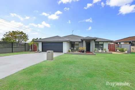 1 Forbes Ct, Avoca, QLD 4670