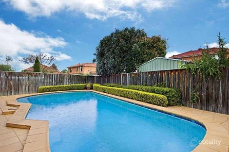 Property photo of 18 Duncraig Drive Kellyville NSW 2155