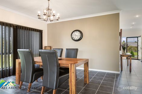 Property photo of 38-40 Cardinal Circuit Caboolture QLD 4510