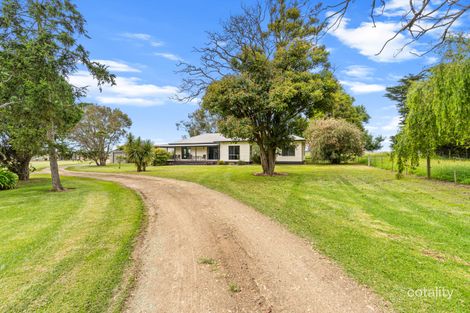 Property photo of 411 Grimmes Road Denison VIC 3858