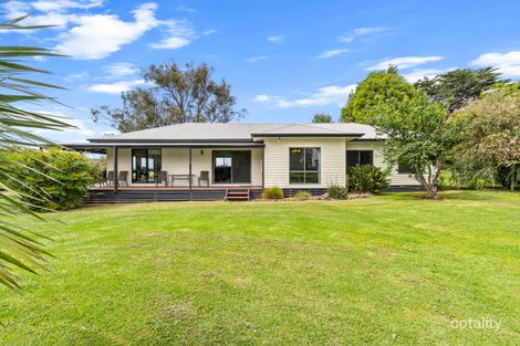 411 Grimmes Rd, Denison, VIC 3858