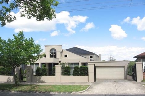 Property photo of 40 Nicholson Street Balwyn North VIC 3104