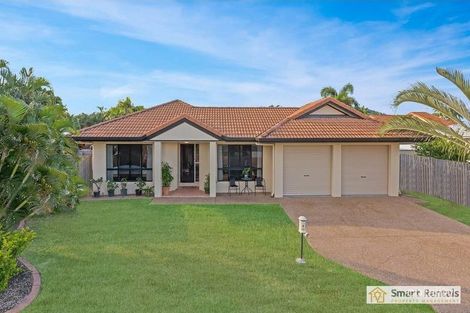 Property photo of 4 Young Circuit Kirwan QLD 4817