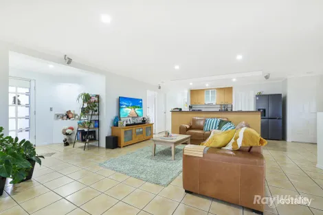 Property photo of 1 Forbes Avoca QLD 4670