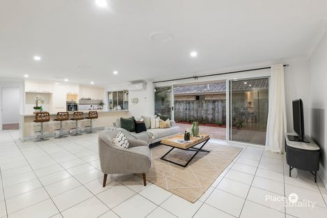 Property photo of 52 Semper Place Calamvale QLD 4116