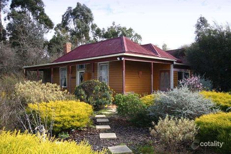 38 Sago Hill Rd, Bunkers Hill, VIC 3352