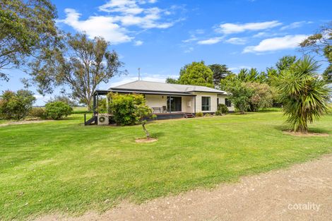 Property photo of 411 Grimmes Road Denison VIC 3858