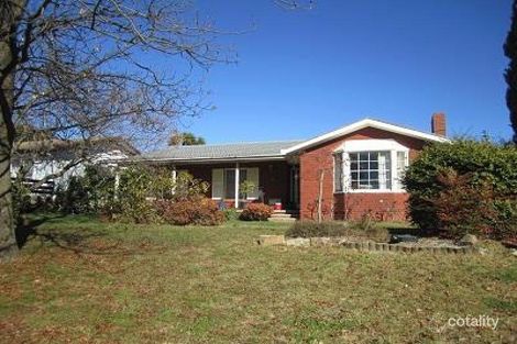 Property photo of 24 Anderson Street Chifley ACT 2606