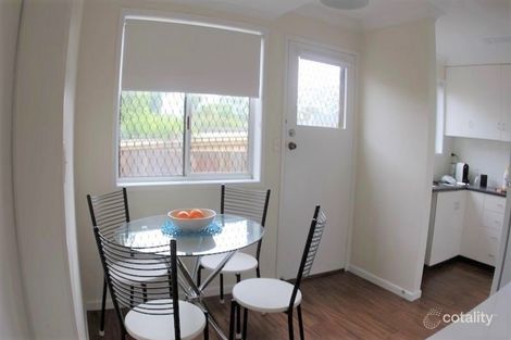 Property photo of 2/88 Anzac Avenue Newtown QLD 4350