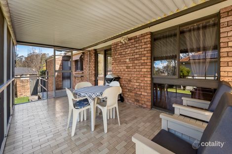 Property photo of 47 Barratt Avenue Camden South NSW 2570
