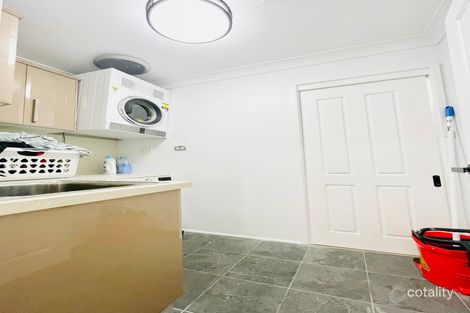 Property photo of 3 St Andrews Boulevard Casula NSW 2170