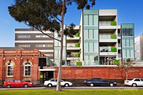 60-96 Macaulay Rd, North Melbourne, VIC 3051