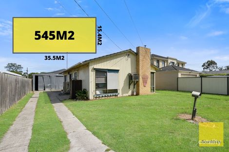 223 Stud Rd, Dandenong North, VIC 3175
