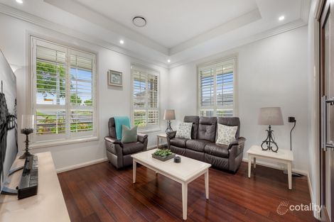 Property photo of 2 Pinnacle Ridge Glenmore Park NSW 2745