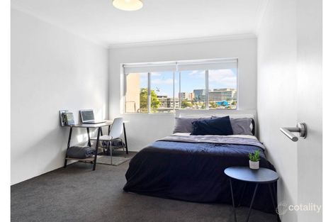 Property photo of 6/1 Cintra Road Bowen Hills QLD 4006
