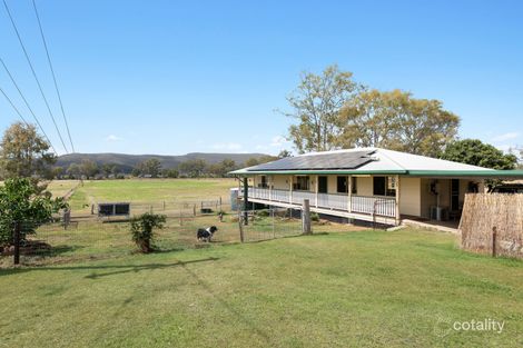 63 Laidley Creek West Rd, Mulgowie, QLD 4341