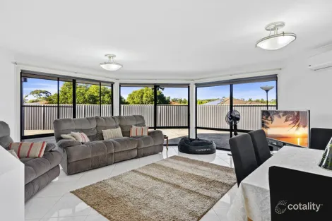 Property photo of 18 Cossington Circuit Maudsland QLD 4210