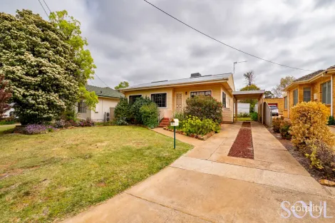 Property photo of 11 Knight Street Griffith NSW 2680