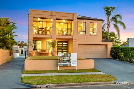 Property photo of 8 Adam Street Wynnum QLD 4178