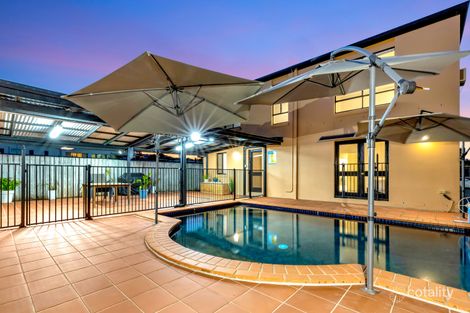 Property photo of 8 Adam Street Wynnum QLD 4178