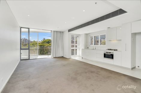 Property photo of 1105/55 Lavender Street Milsons Point NSW 2061