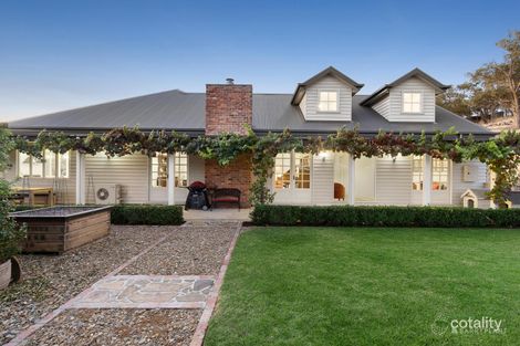 Property photo of 97 Menzies Road Kangaroo Ground VIC 3097