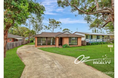 Property photo of 145 The Park Drive Sanctuary Point NSW 2540