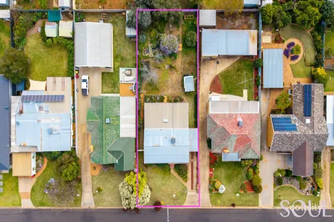 Property photo of 11 Knight Street Griffith NSW 2680