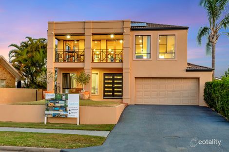 Property photo of 8 Adam Street Wynnum QLD 4178