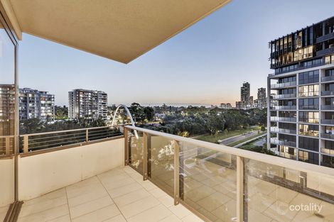 706c/3 Broughton St, Parramatta, NSW 2150