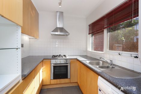 Property photo of 2/150 Hyde Street Yarraville VIC 3013